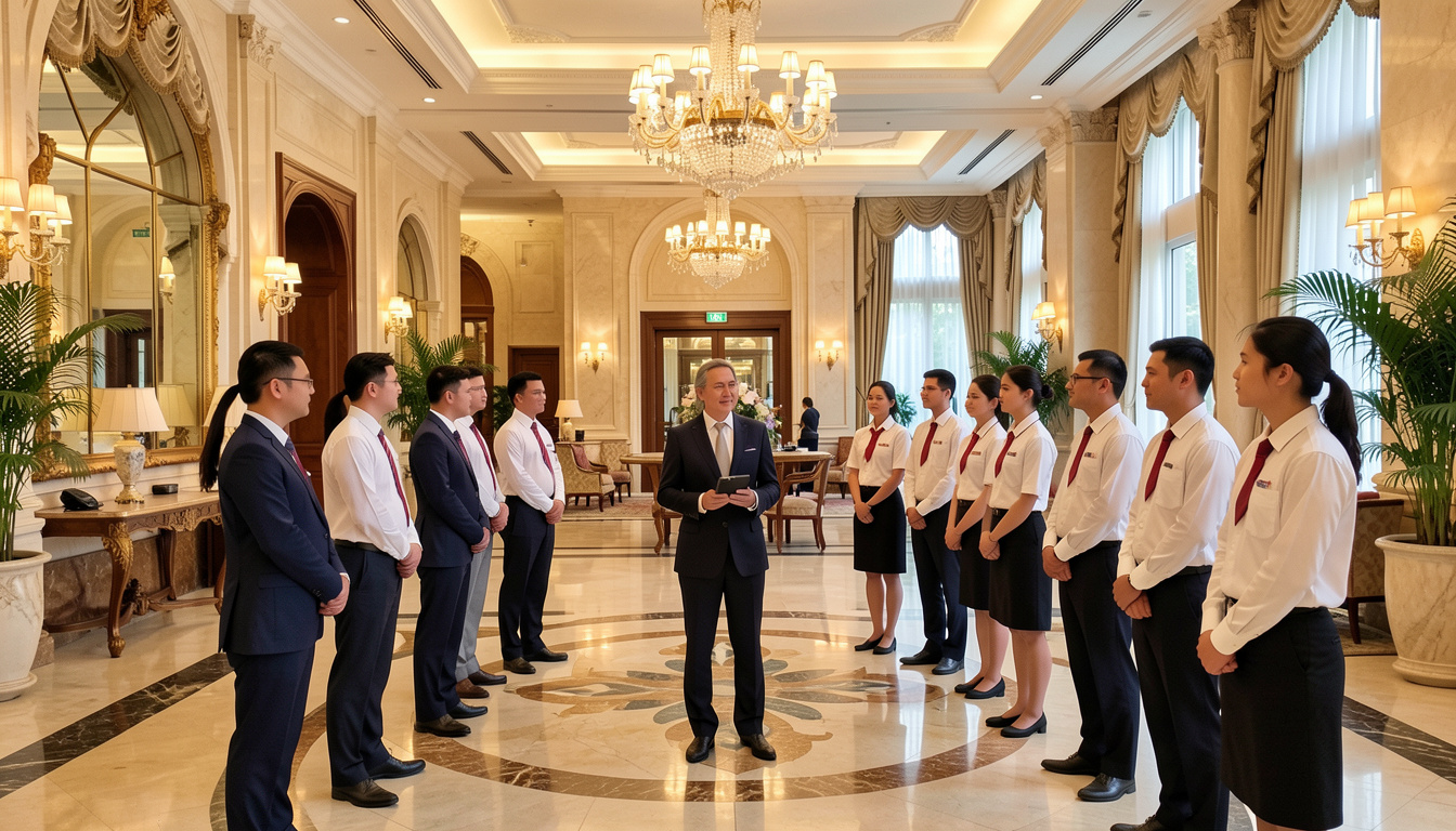 Additional Language Modules